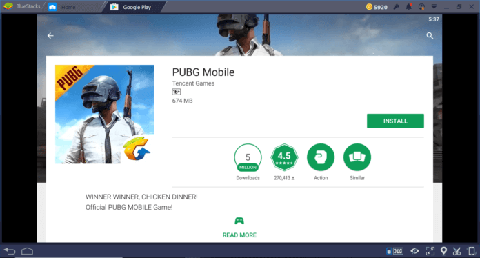 7 Comparativos: PUGB Mobile VS Free Fire, Qual Battle Royale você Prefere? 2 Donwload PugbM vs Free Fire