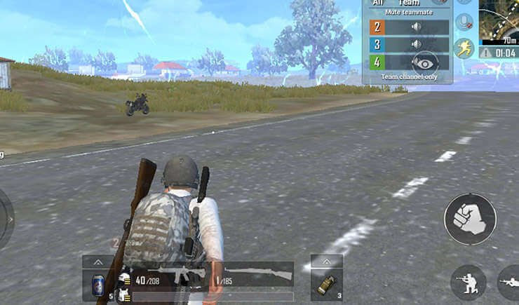 7 Comparativos: PUGB Mobile VS Free Fire, Qual Battle Royale você Prefere? 1 Estilo Jogo PugbM vs Free Fire