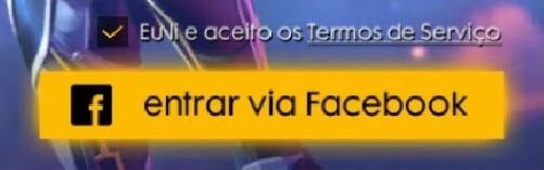 Sair Conta Facebook Free Fire Iphone