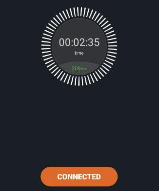 Secure VPN