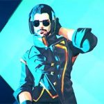 Alok Dj Personagem Free Fire