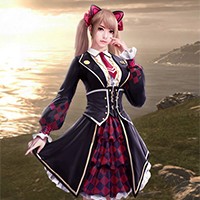 Caroline Rica Personagem Free Fire