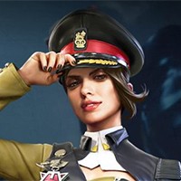 Paloma Munição Pesonagem Free Fire