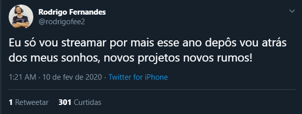 EL Gato vai Desistir do Free Fire - Saiba Tudo 1