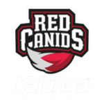 AKZ Anunciado na Red Canids