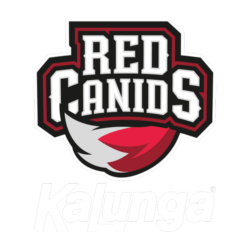 AKZ Anunciado na Red Canids