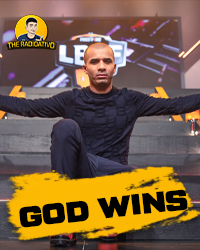 GOD-WINS