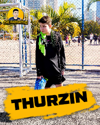 Thurzin