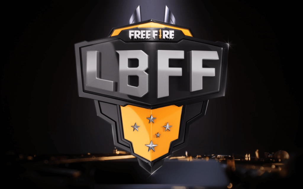 Data Serie B da LBFF
