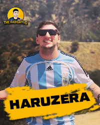 Haruzera