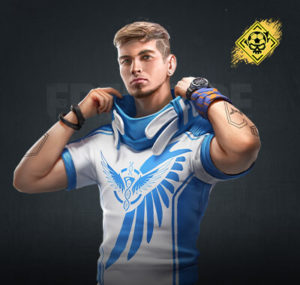 COMPETITIVO 1 Luqueta-FreeFire