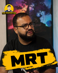 MRT
