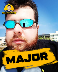 Major