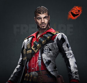 COMPETITIVO 3 antonio-FreeFire