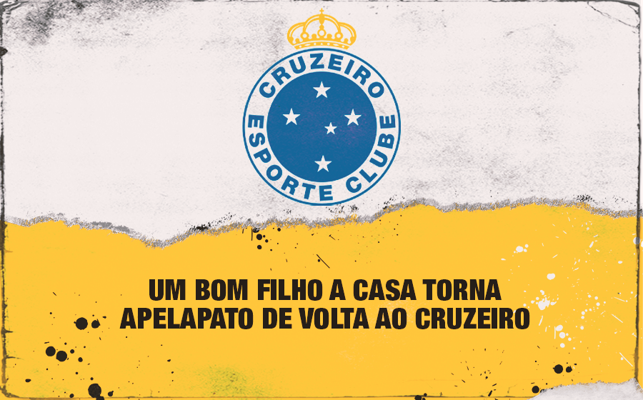 Apelapato-cruzeiro