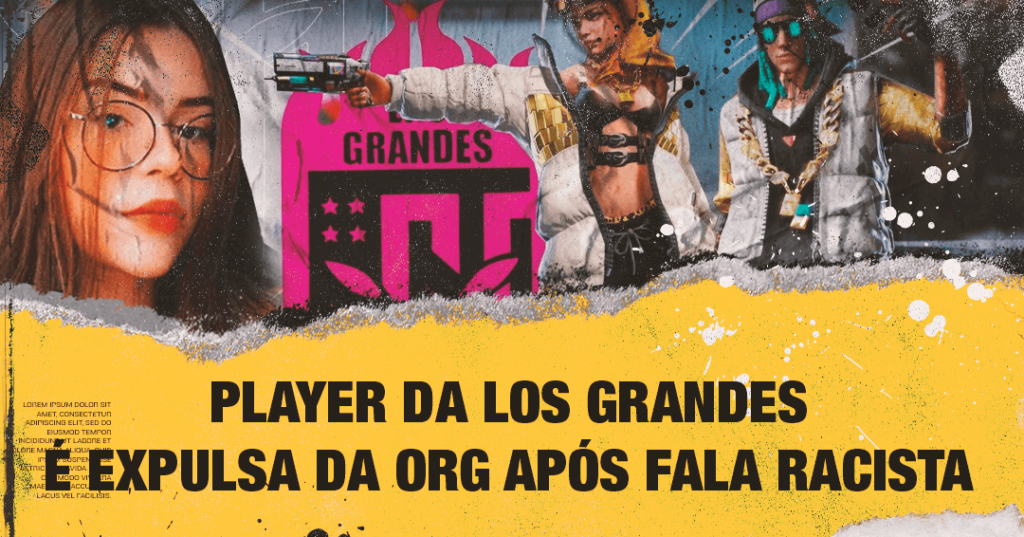 Duda22k las Grandes expulsa orga