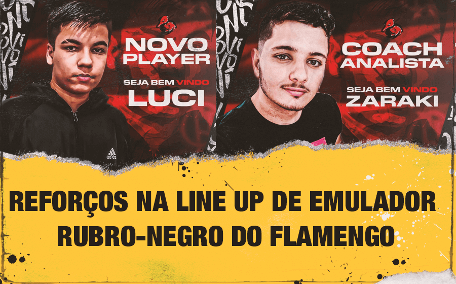 Rubro-Negro