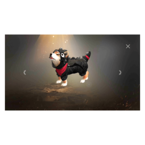 Habilidades dos Pet’s do Free Fire 10