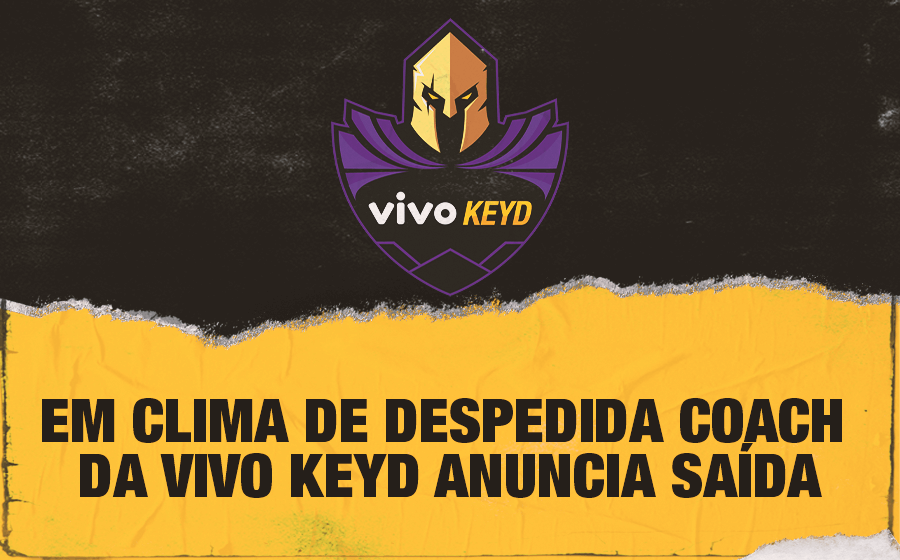 VIVO-KEYD-SAIDA
