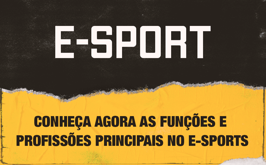 e-sports-função