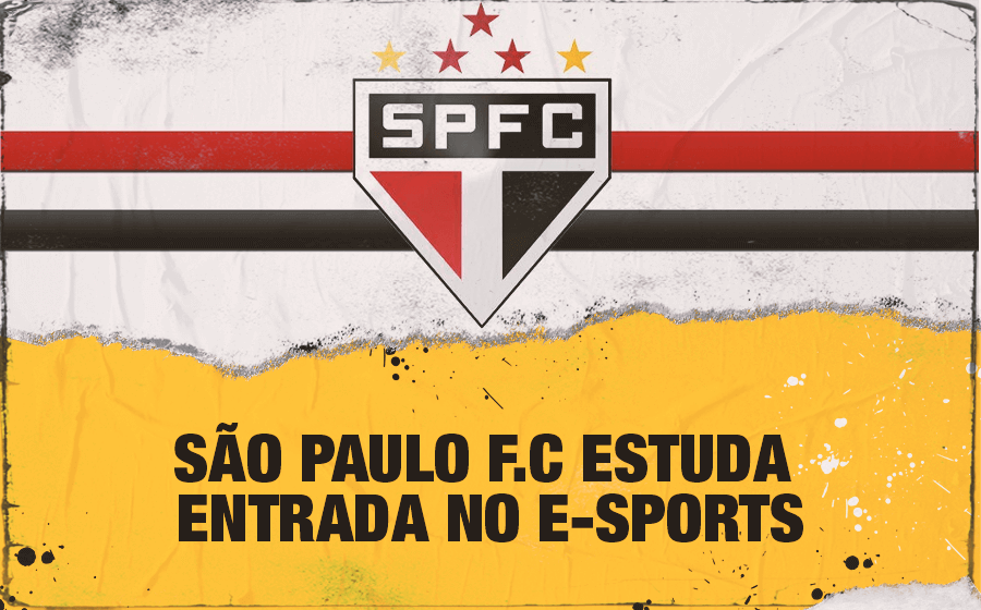 Sao Paulo Free Fire Clube