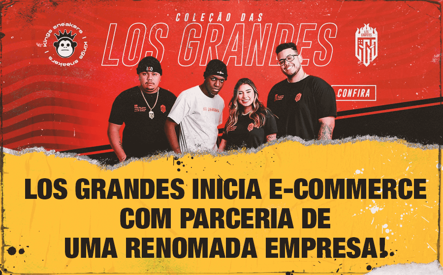 los-grande-parceria