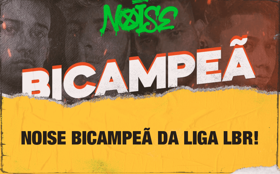 noise-bicampea