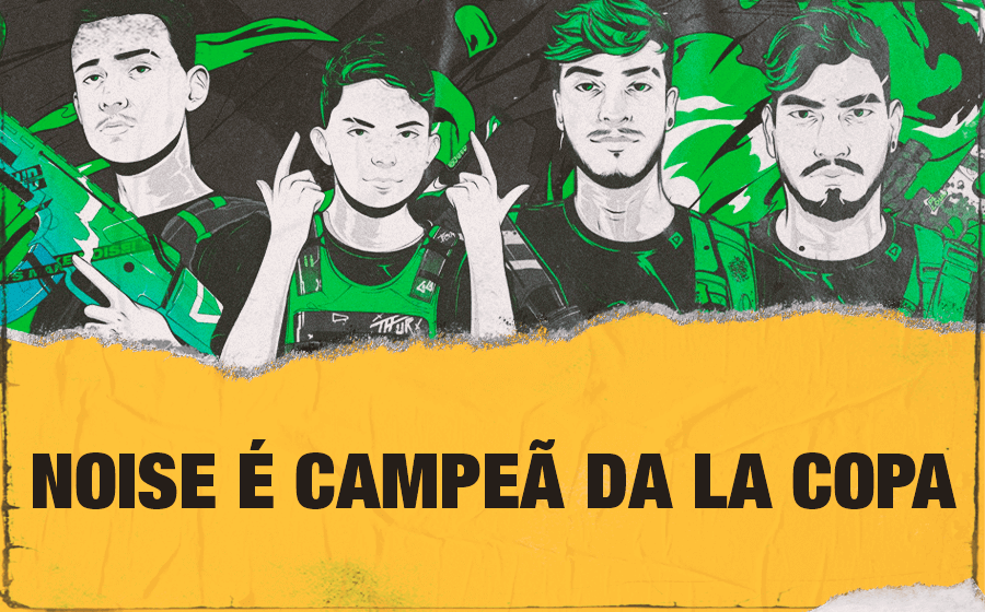 noise-campea