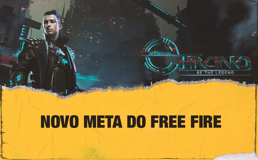 novo-meta