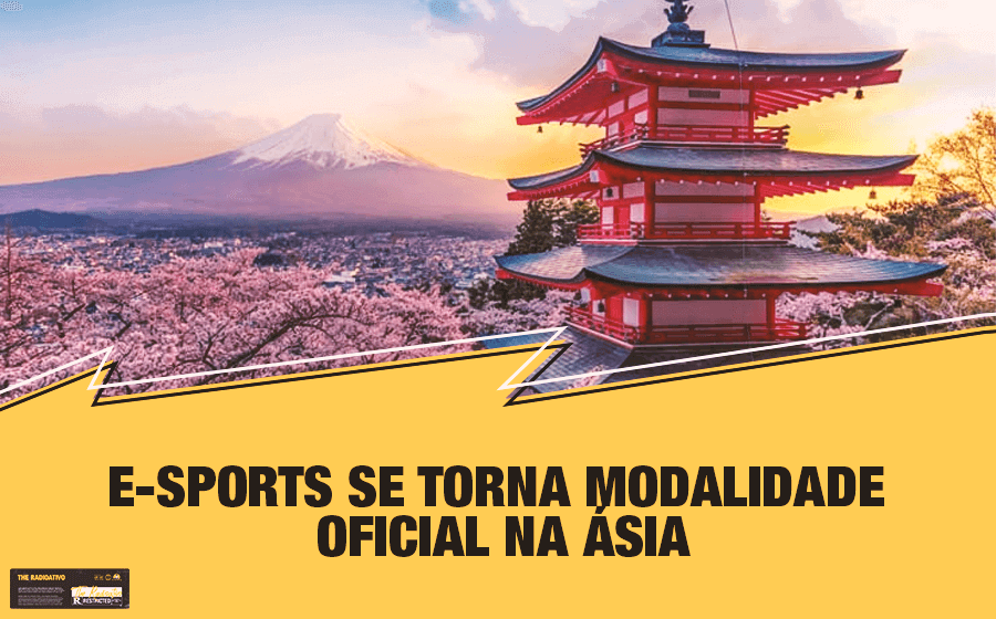 E-sports-torna-modalidade