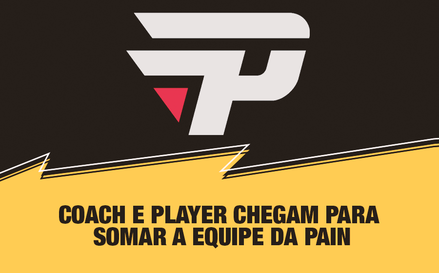 Pain-reforços