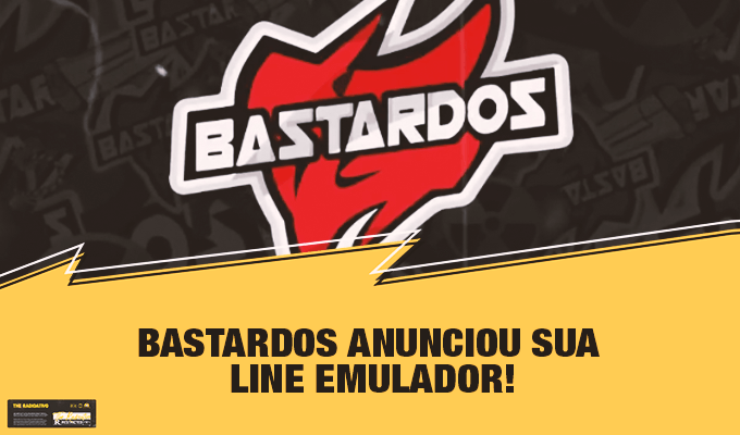 bastardos-line-nova