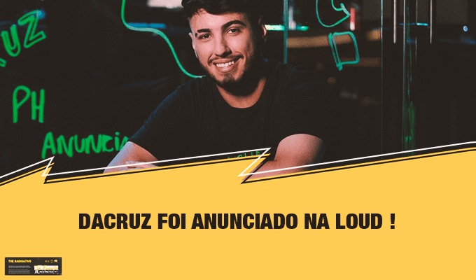 dacruz-anunciado-loud