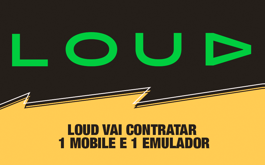 loud-reforços