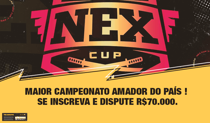 nexcup