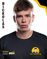 nickolas