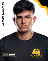 ousado
