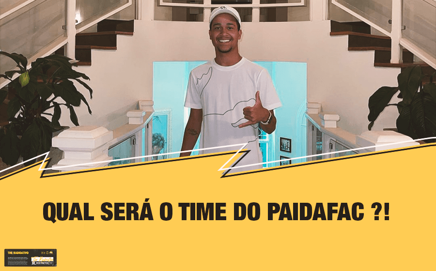 paidafac-novo-time