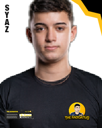 syaz