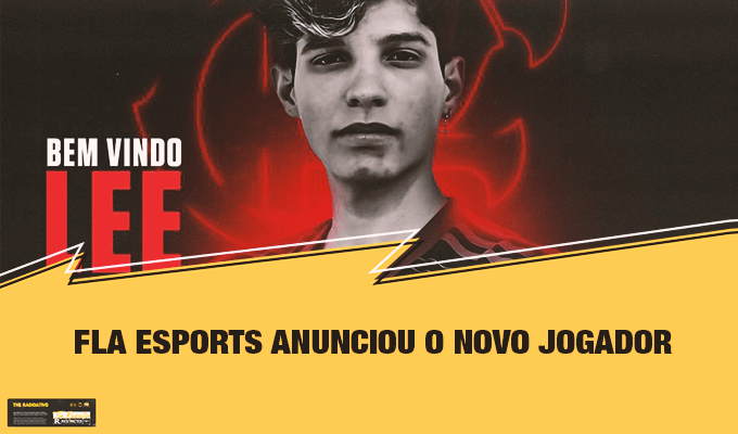 Flamengo Esports anuncia jogadores para equipe de Free Fire - Coluna do Fla
