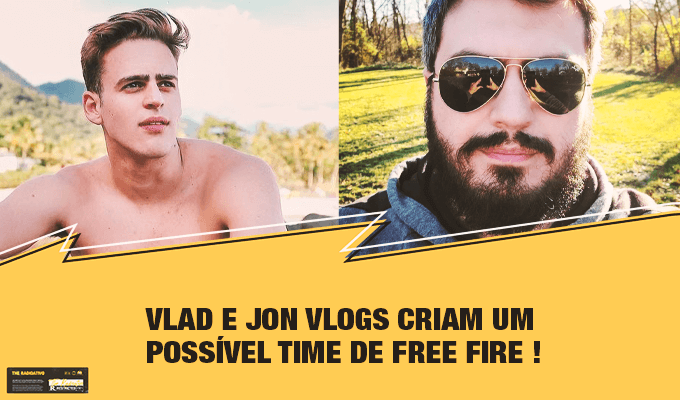 jhon-vlad-time