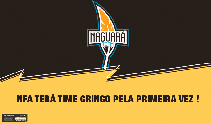 naguara-primeira-vez