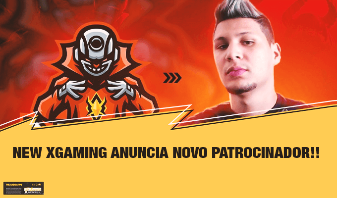 newxx-gaming-novo-patrocinio