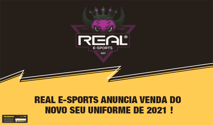 real-novo-uniforme