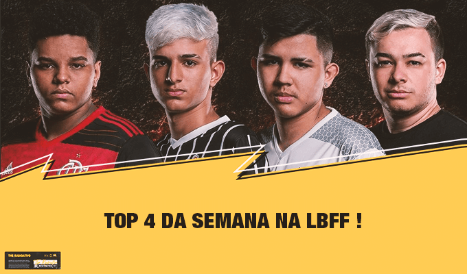 top-semana-lbff