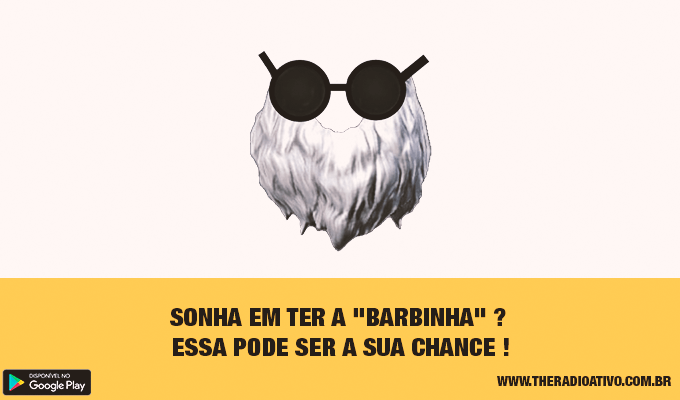 Sonha em Ter a "Barbinha" ? Essa Pode ser a Sua Chance ! 3