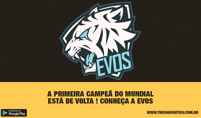 conheça-evos