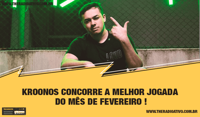 kronos-concorre