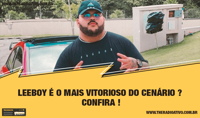 leeboy-mais-vitorioso