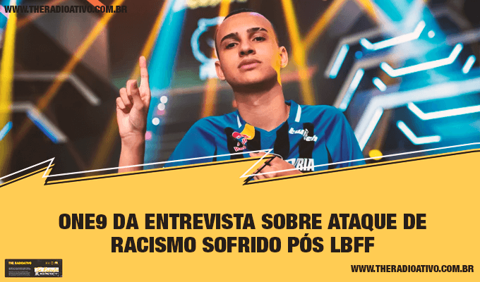 one-racismo-lbff